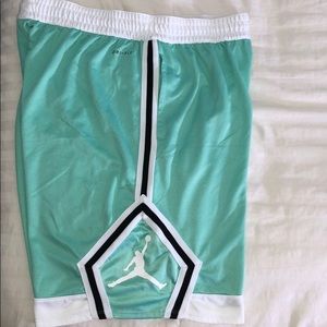 Jordan Dri-fit Shorts